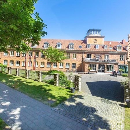 Hotel Hafenresidenz شترالسوند المظهر الخارجي الصورة