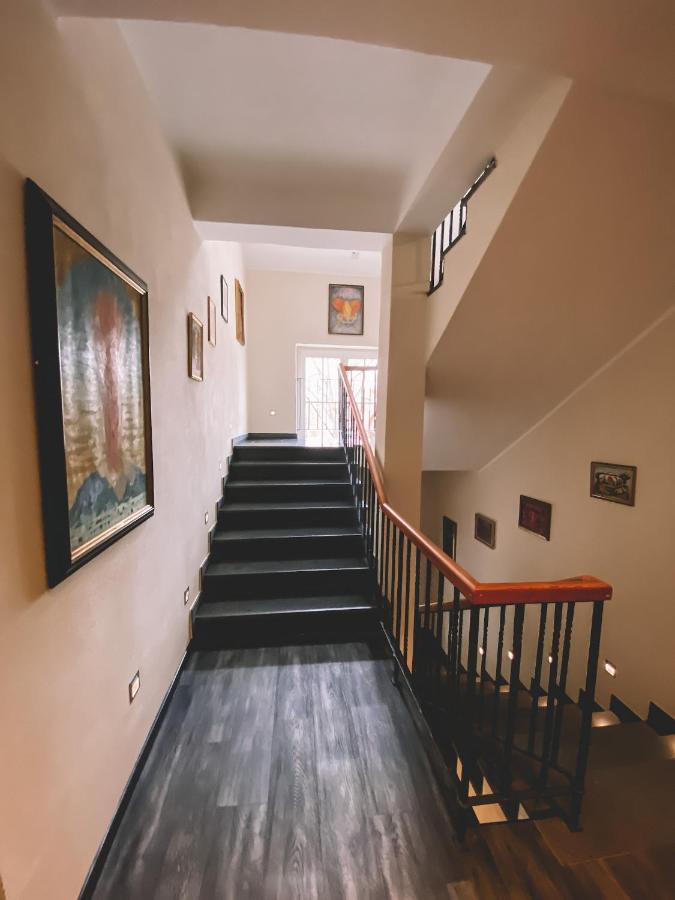 Hotel Hafenresidenz شترالسوند المظهر الخارجي الصورة